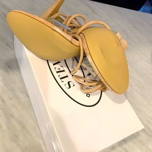 Steve Madden heels